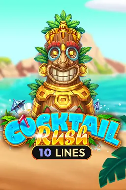 Cocktail Rush
