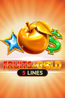 Fruits & Gold