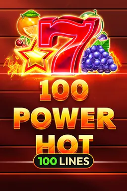 100 Power Hot