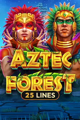 Aztec Forest