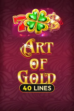 Art of Gold