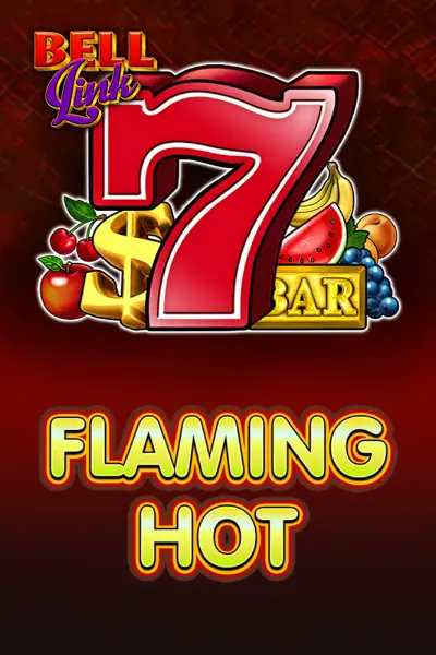 Flaming Hot Bell Link