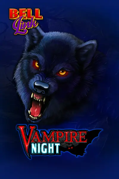 Vampire Night Bell Link