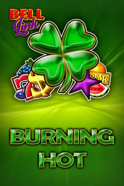 Burning Hot Bell Link