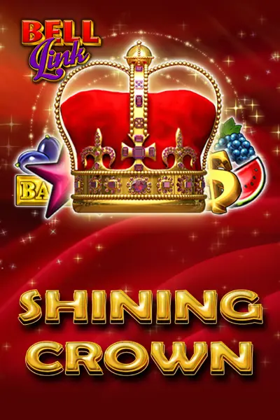Shining Crown Bell Link