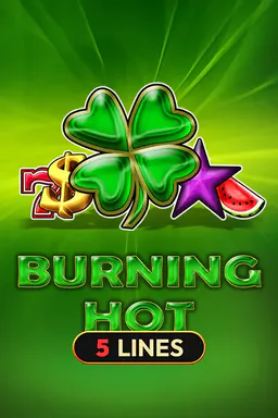 Burning Hot