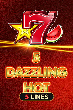 5 Dazzling Hot
