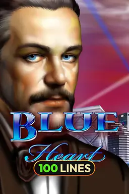 Blue Heart