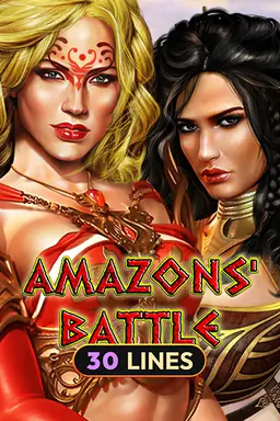 Amazon´s Battle