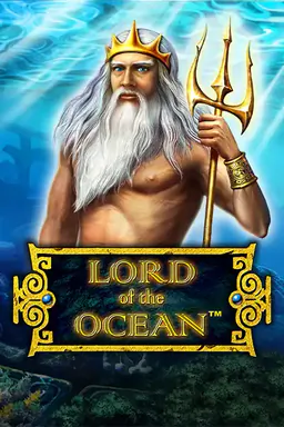 Lord of the Ocean