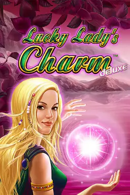 Lucky Lady´s Charm Deluxe