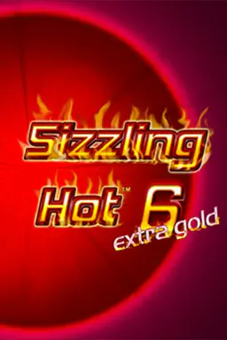 Sizzling Hot 6 extra gold