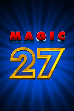 Magic 27