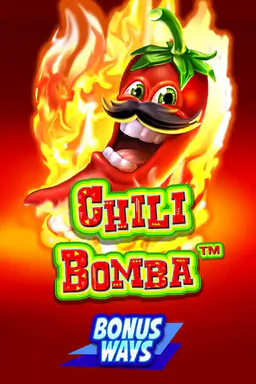 Chili Bomba