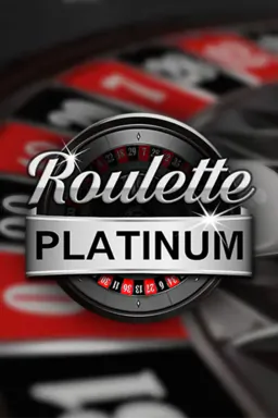 Roulette Platinum