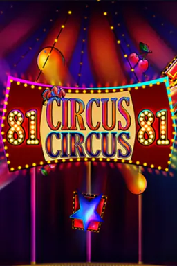 Circus Circus 81