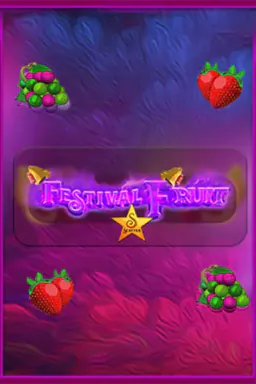 Festival Fruit