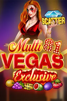 Multi Vegas 81 Exclusive
