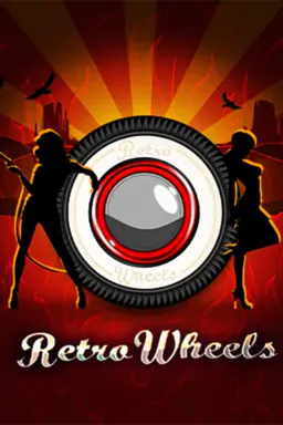 Retro Wheels
