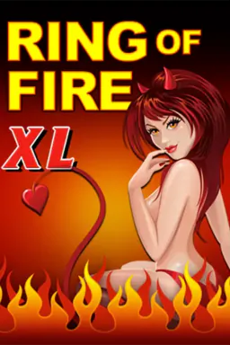 Ring on Fire XL