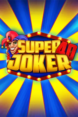 Super Joker 40