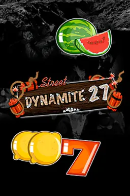 Dynamite 27 Street