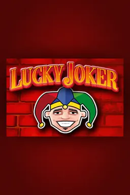 Lucky Joker