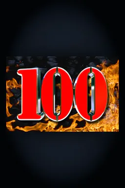 100