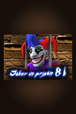 Joker in Prison 81