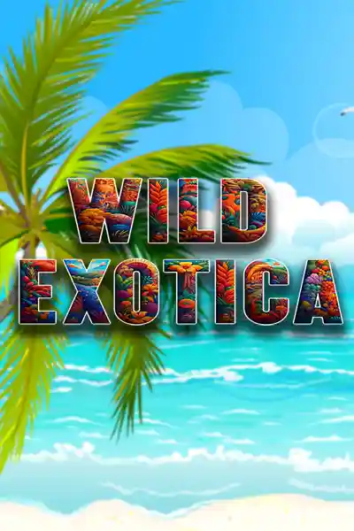 Wild Exotica