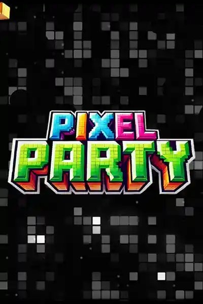Pixel Party