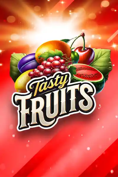Tasty Fruits