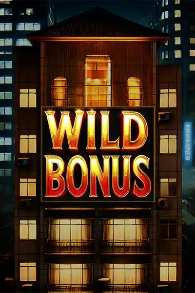 Wild Bonus