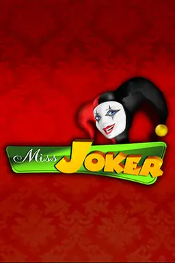 Miss Joker