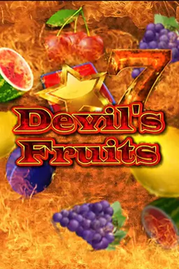 Devil's Fruits