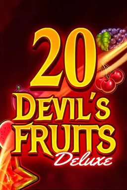 20 Devil's Fruits Deluxe