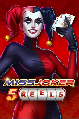 Miss Joker 5 Reels