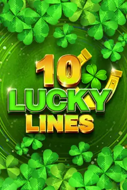 10 Lucky Lines