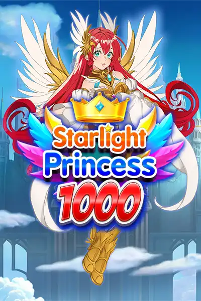 Starlight Princess 1000