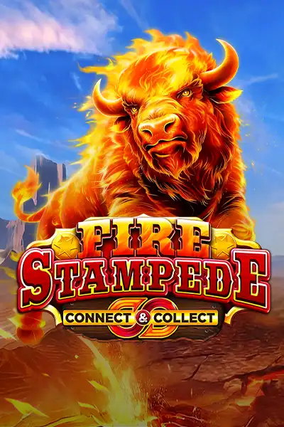 Fire Stampede