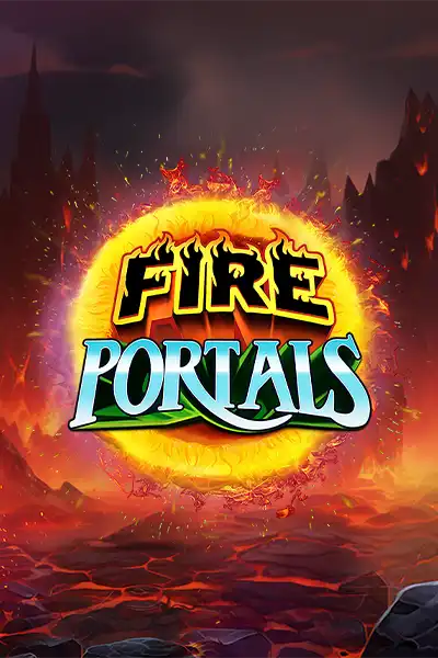 Fire Portals