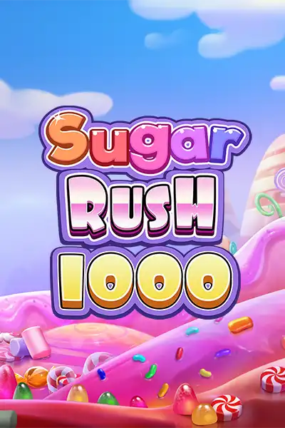 Sugar Rush 1000