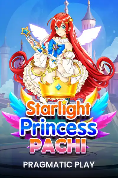 Starlight Princess Pachi