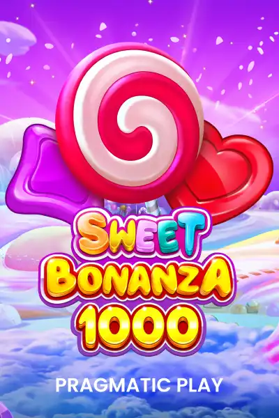 Sweet Bonanza 1000