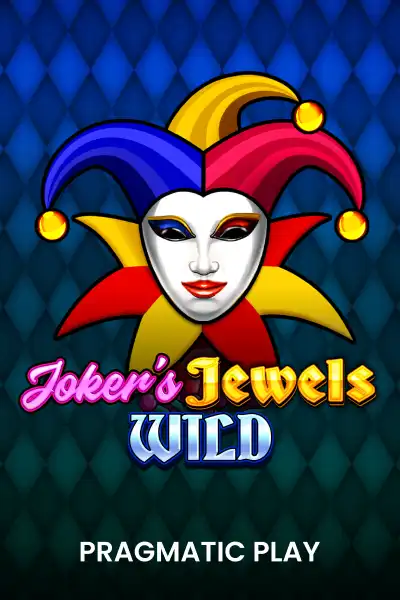 Joker'S Jewels Wild