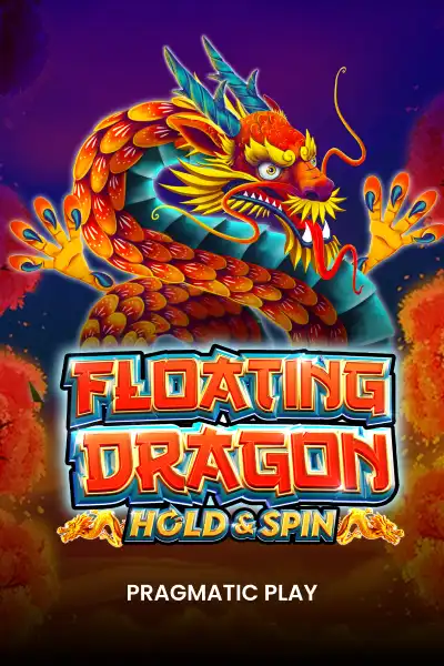 Floating Dragon Hold & Spin