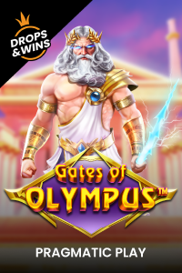 Gates of Olympus