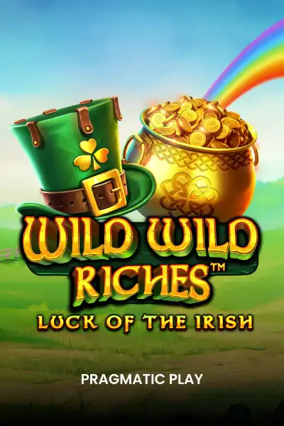 Wild Wild Riches