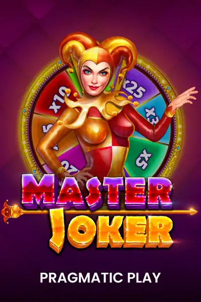 Master Joker