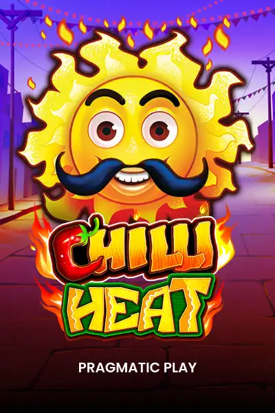 Chilli Heat